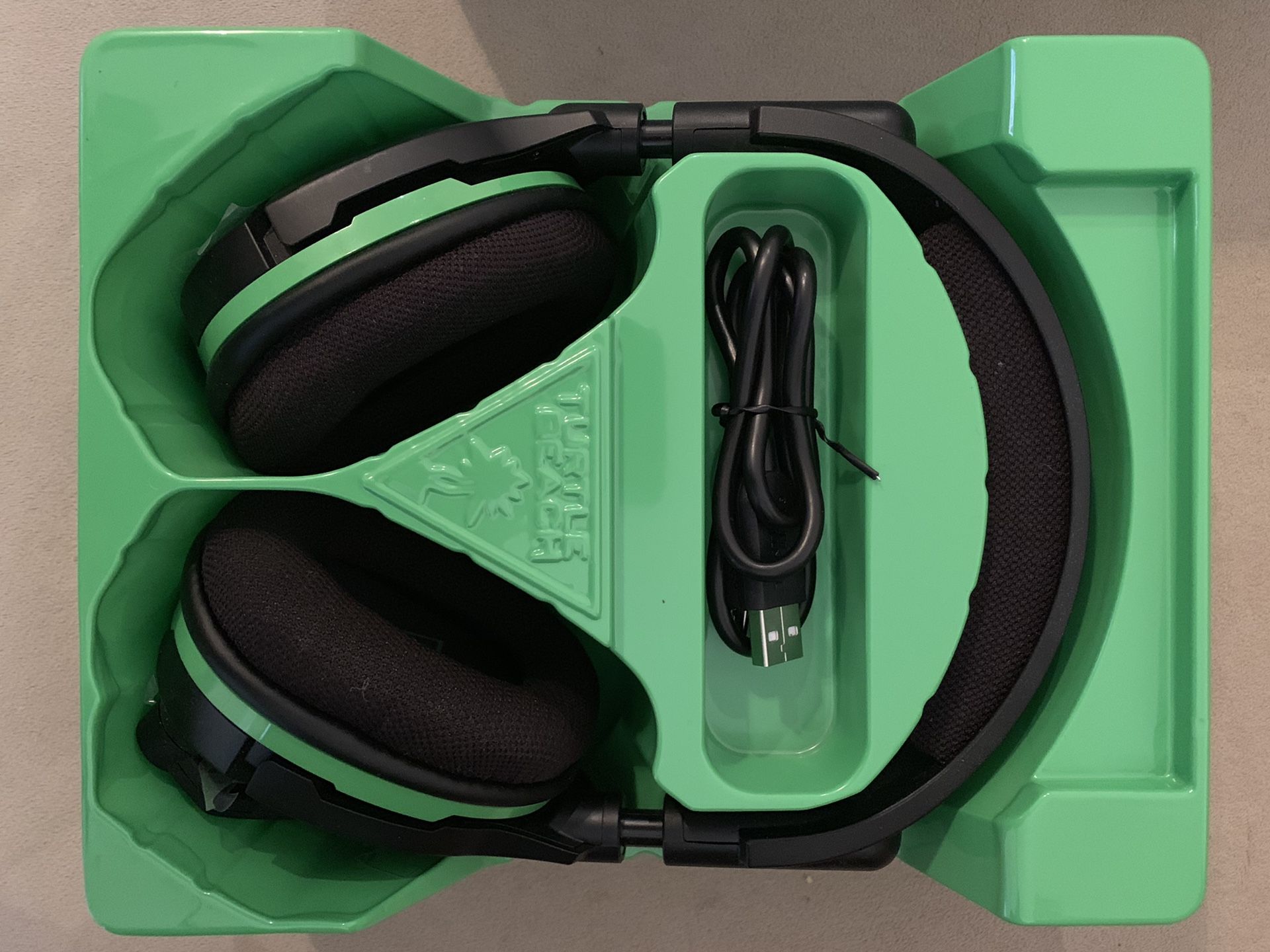 Xbox one headset