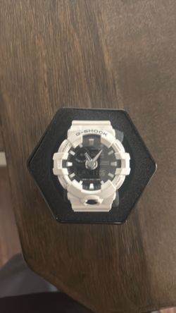 Mens Casio G Shock