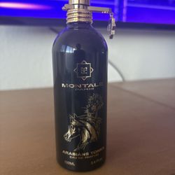 Montale Arabians Tonka - Cologne/Fragrance 3.3 Fl Oz