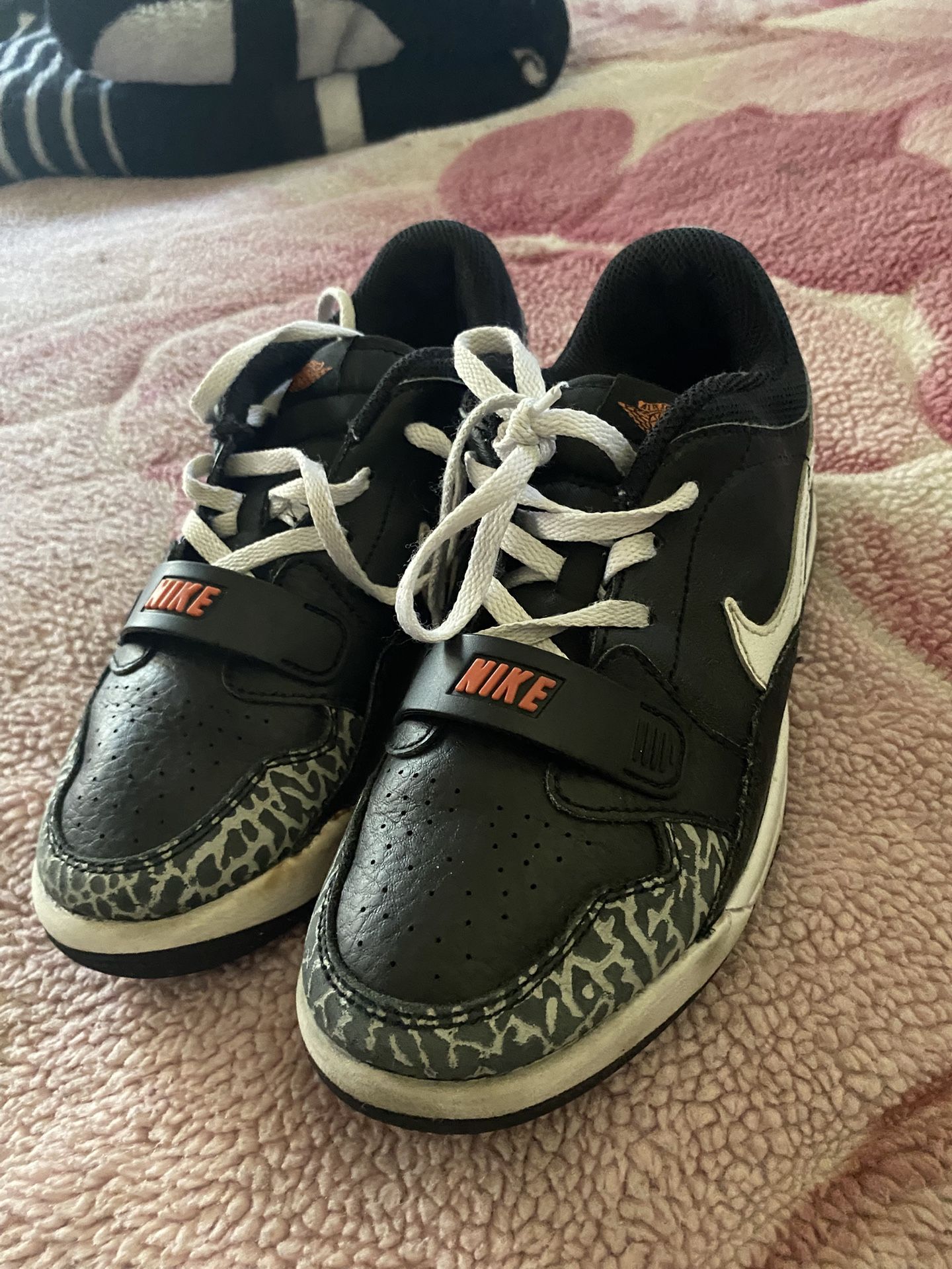 Nike Jordan’s Size 3Y