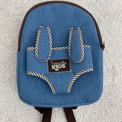 Small Naturally Kids Backpack from Amazon