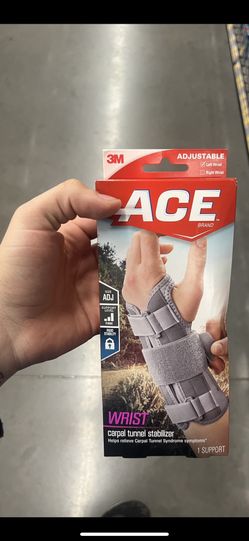 Ace Brand 