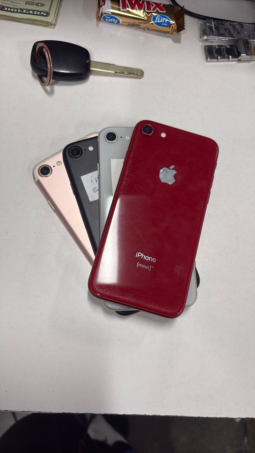 İPhone 6-7-8 For Sale