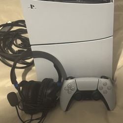 PS5