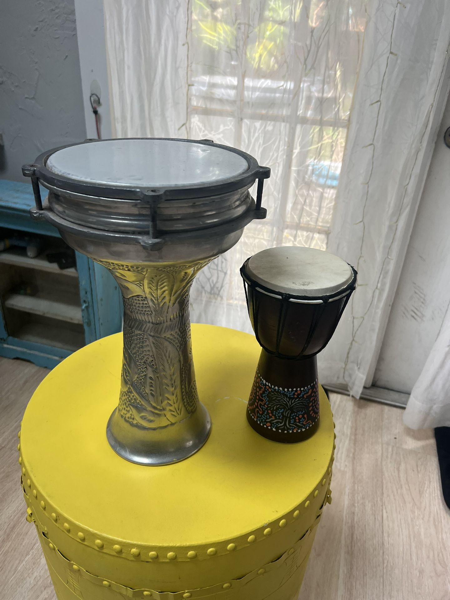 Drum