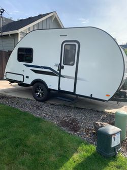 2022 Braxton Creek Trailer for Sale
