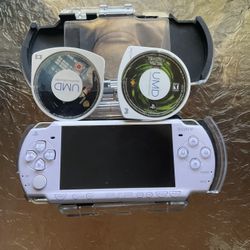 PSP