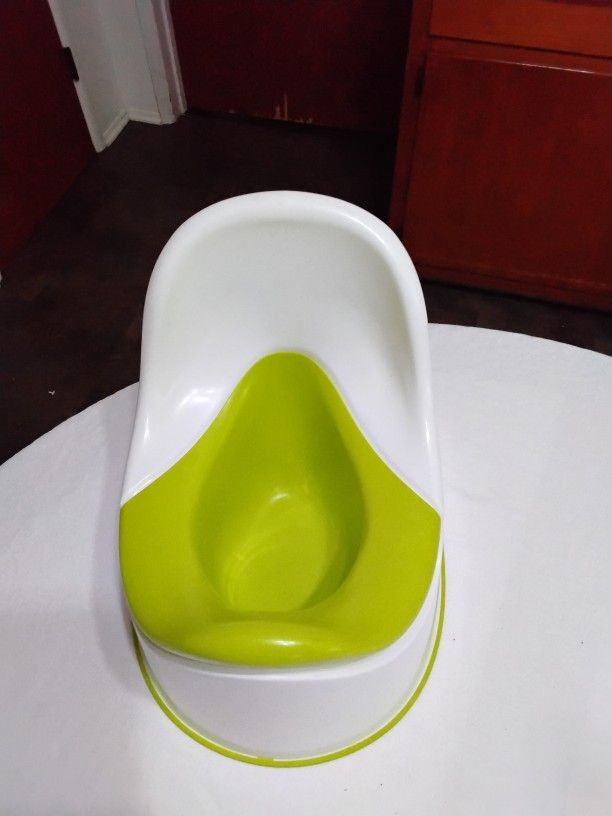 Potty Chair