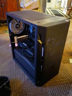 gaming PC