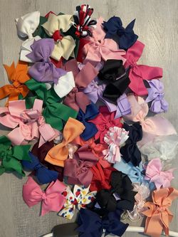 Bow deal of a lifetime 40 bows for $40