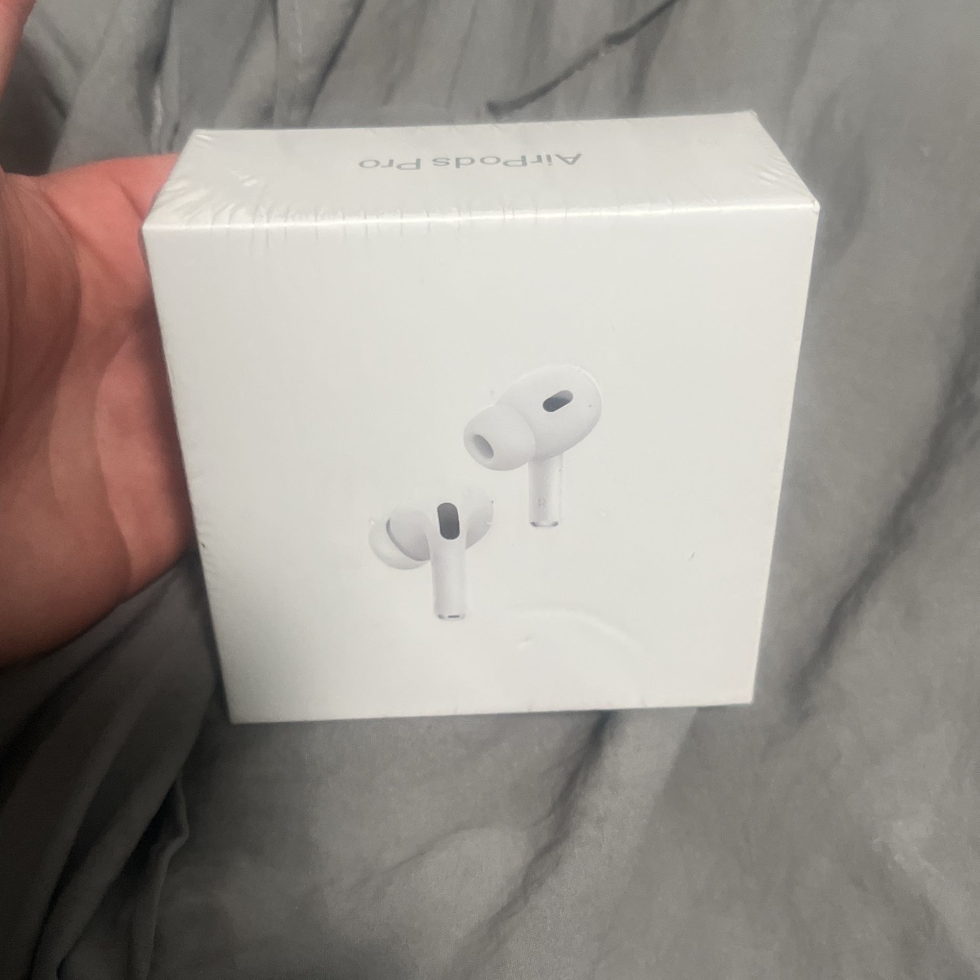 2nd gen airpods