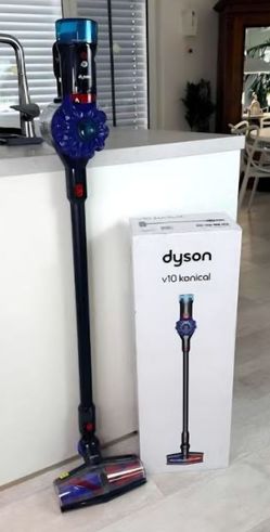 Dyson Vaccume