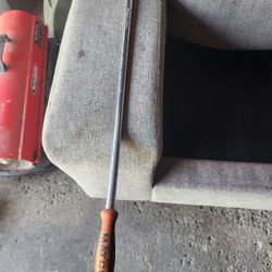 matco 30 in breaker bar