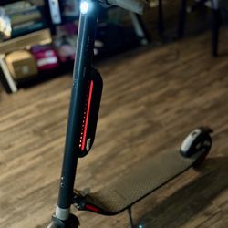 Scooter Segway ninebot ES3