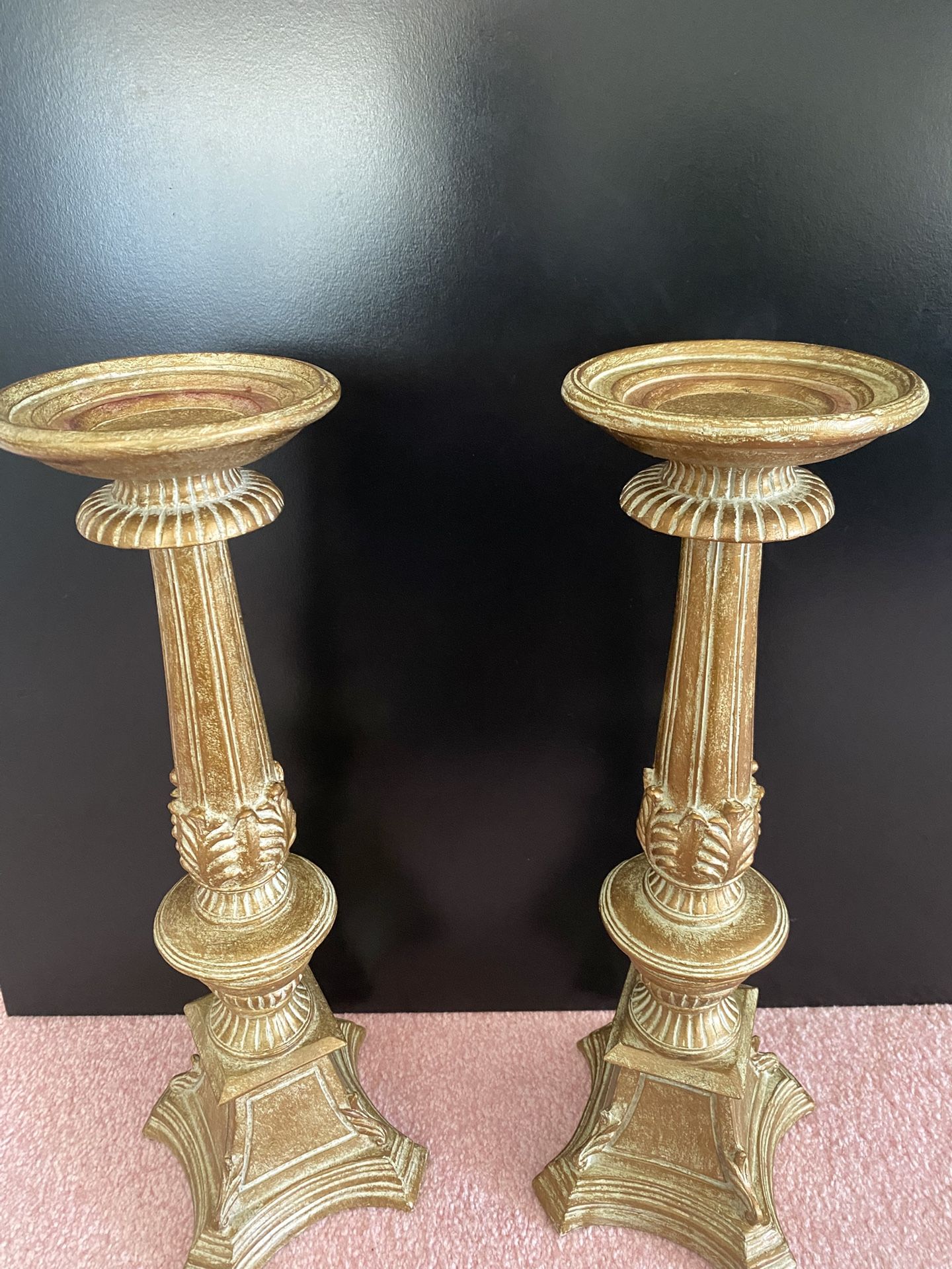 Candle Holder / Stand