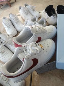 Nike size 9 & 11