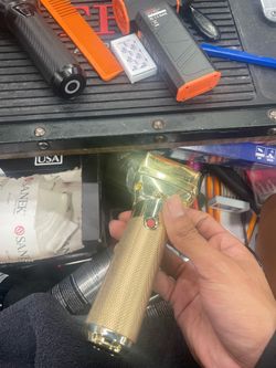BABYLISS FOIL SHAVER