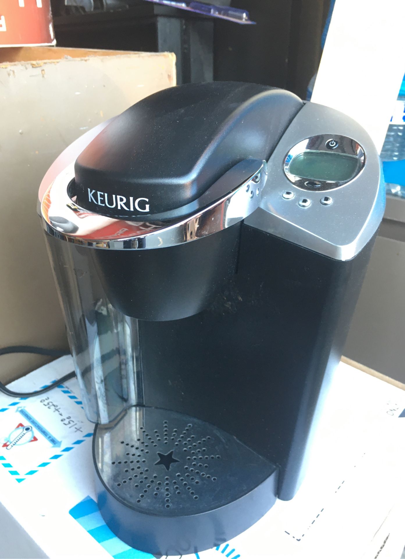 Keurig Coffee maker