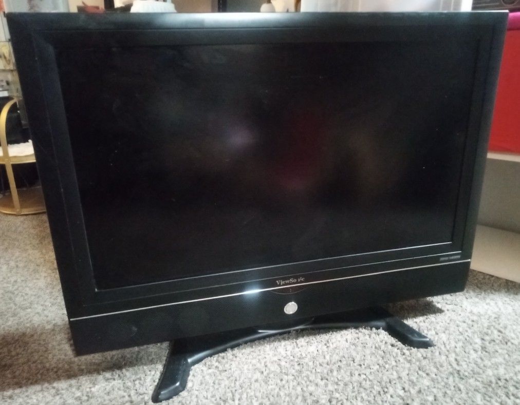 Viewsonic Television