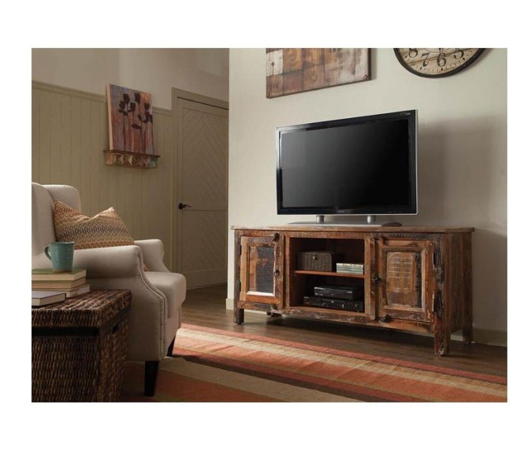 TV Console 60"