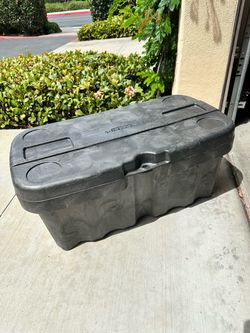 Heavy Duty Storage Box