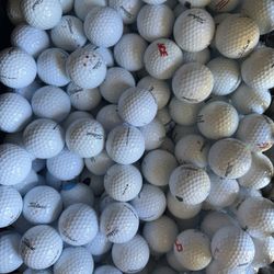 Golf Balls