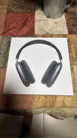 Apple AirPod Max