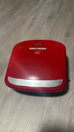Grill- George Foreman