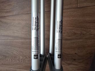 Midline Adult Medium Crutches NWOT