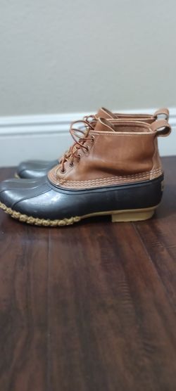 Boots by LL BEAN