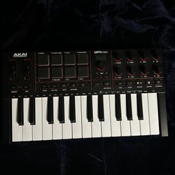 MIDI KEYBOARD