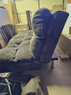 Futon Sofa Couch Bed