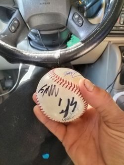 Besballs Ball  Offer Me A Good Offer 