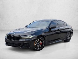 2022 BMW 530