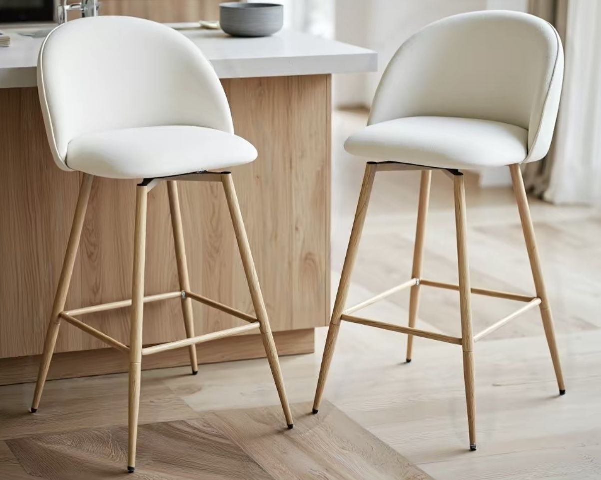 Swivel Counter Height Stools