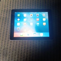 iPad 2 64GB with Wi-Fi + 3G, 4G for AT&T -