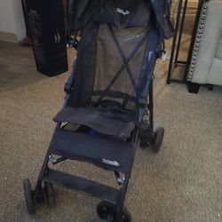 Foldable Stroller