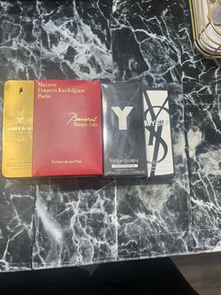 Selling Brand New Authentic Cologne