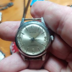 Collectible Watch Antique