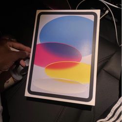 iPad (A16) 128GB