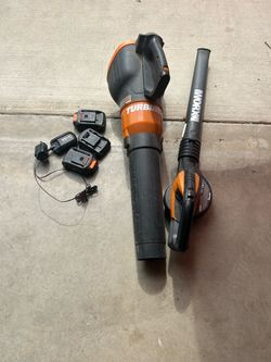 Blower