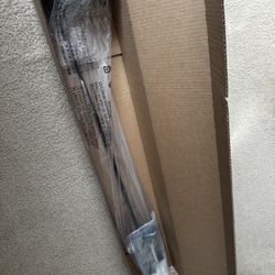 Taylormade Qi4D Driver 10.5 - Mitsubishi REAX 60 Stiff Shaft