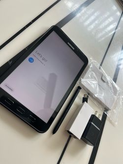 Samsung Galaxy Tab Active 2