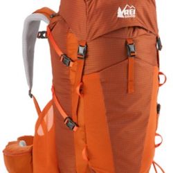 REI Co-op Traverse 48L Backpack – Great Condition