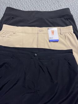 Skorts (lot of 3) L