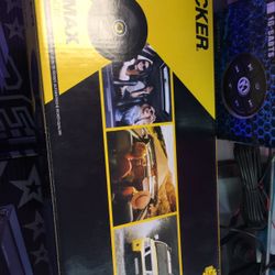 Kicker speaker 6 1/2 