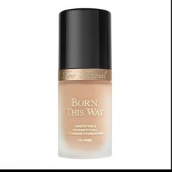 Base Too Faced, Foundation 