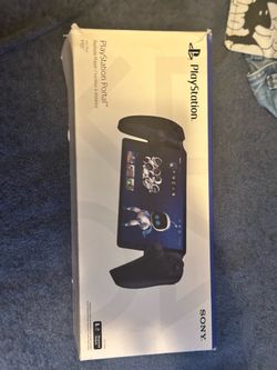 Ps5 portal