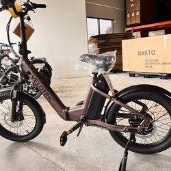 Velotric Fold 1 Lite E-bike (cheapest)