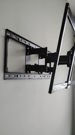 TV Mount - Adjustable